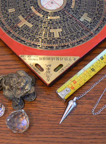 Feng Shui tools