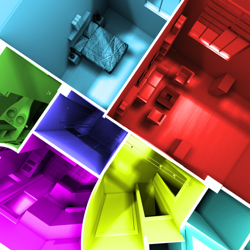 Feng Shui for the Home